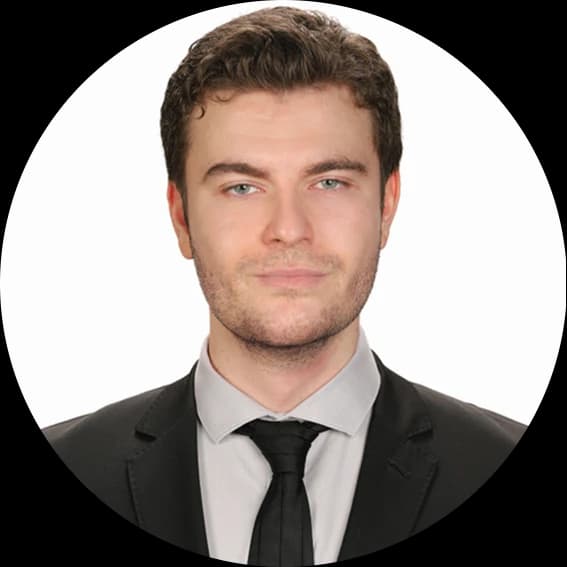 Alperen Ertürk portrait