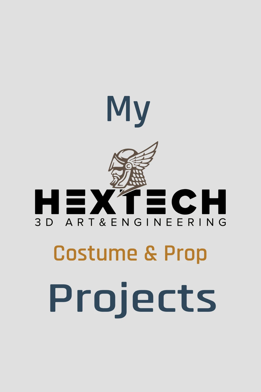 Hextech Projects